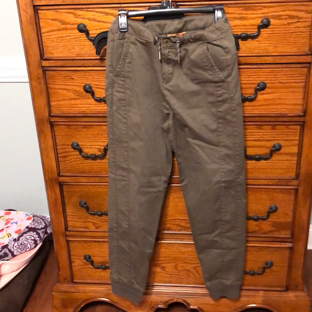 Boys XL cargo pants